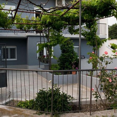 Apartment Bruna โซลิน ภายนอก รูปภาพ