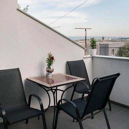 Apartment Bruna โซลิน ภายนอก รูปภาพ