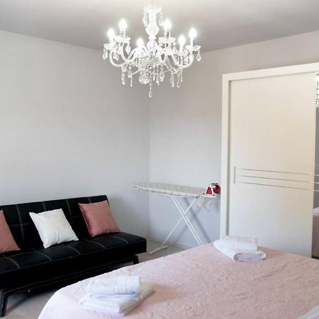 Apartment Bruna โซลิน ภายนอก รูปภาพ