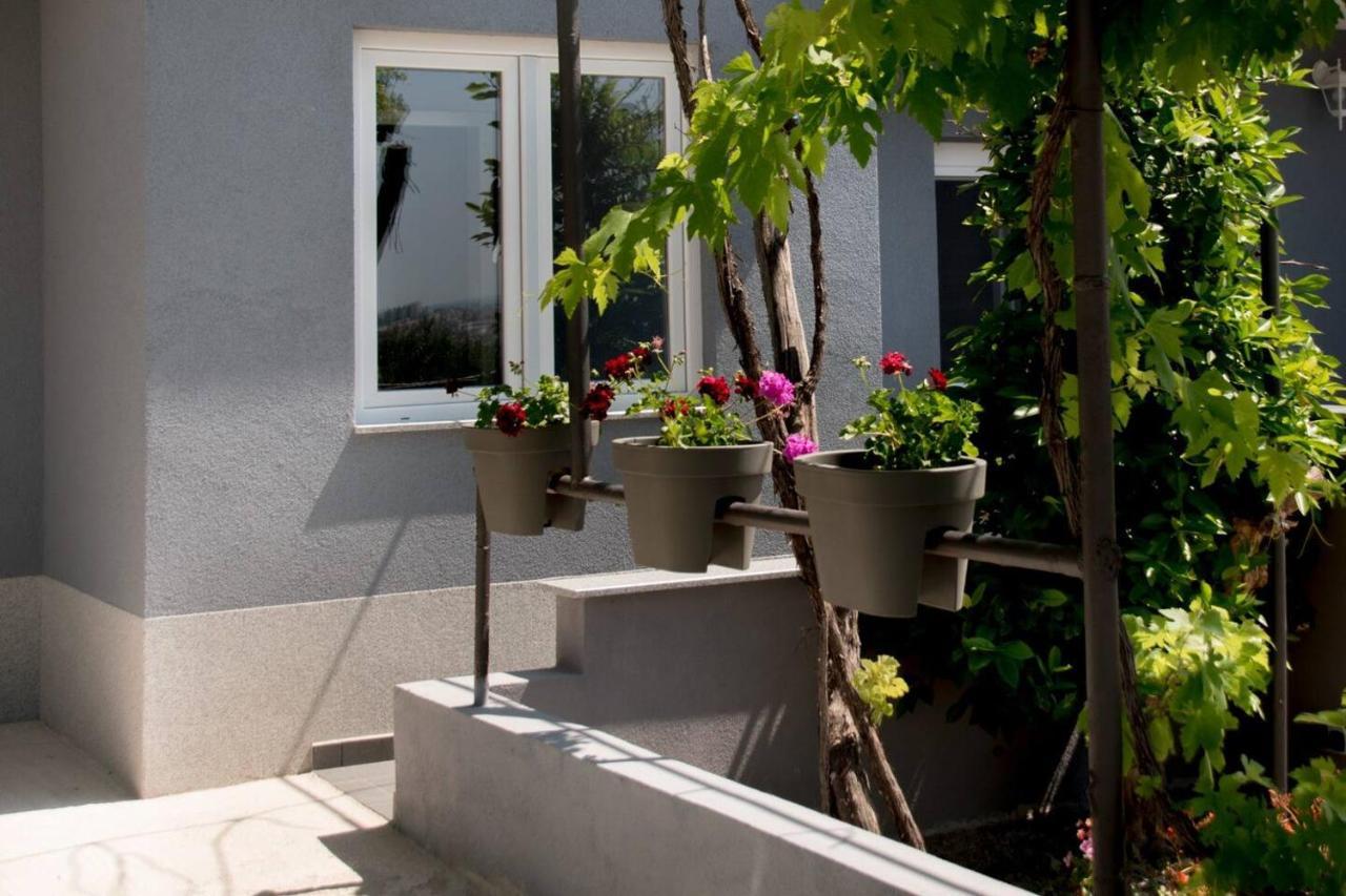 Apartment Bruna โซลิน ภายนอก รูปภาพ