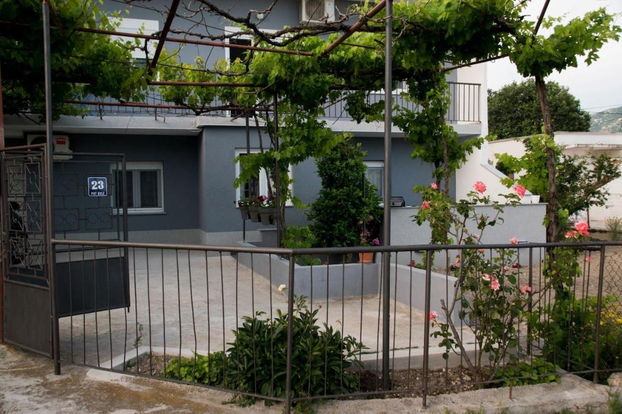 Apartment Bruna โซลิน ภายนอก รูปภาพ
