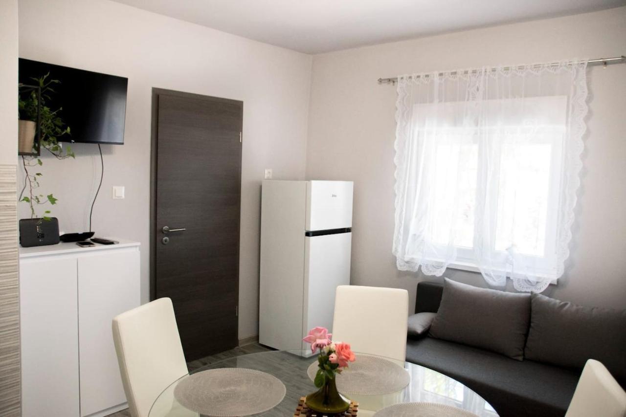 Apartment Bruna โซลิน ภายนอก รูปภาพ