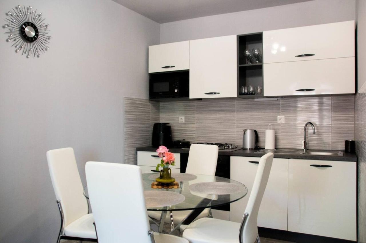Apartment Bruna โซลิน ภายนอก รูปภาพ