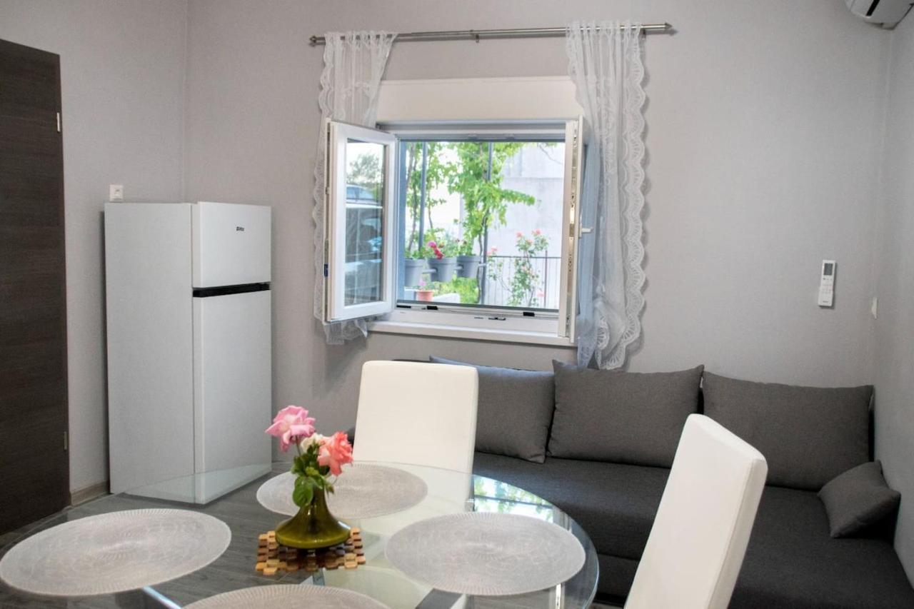 Apartment Bruna โซลิน ภายนอก รูปภาพ