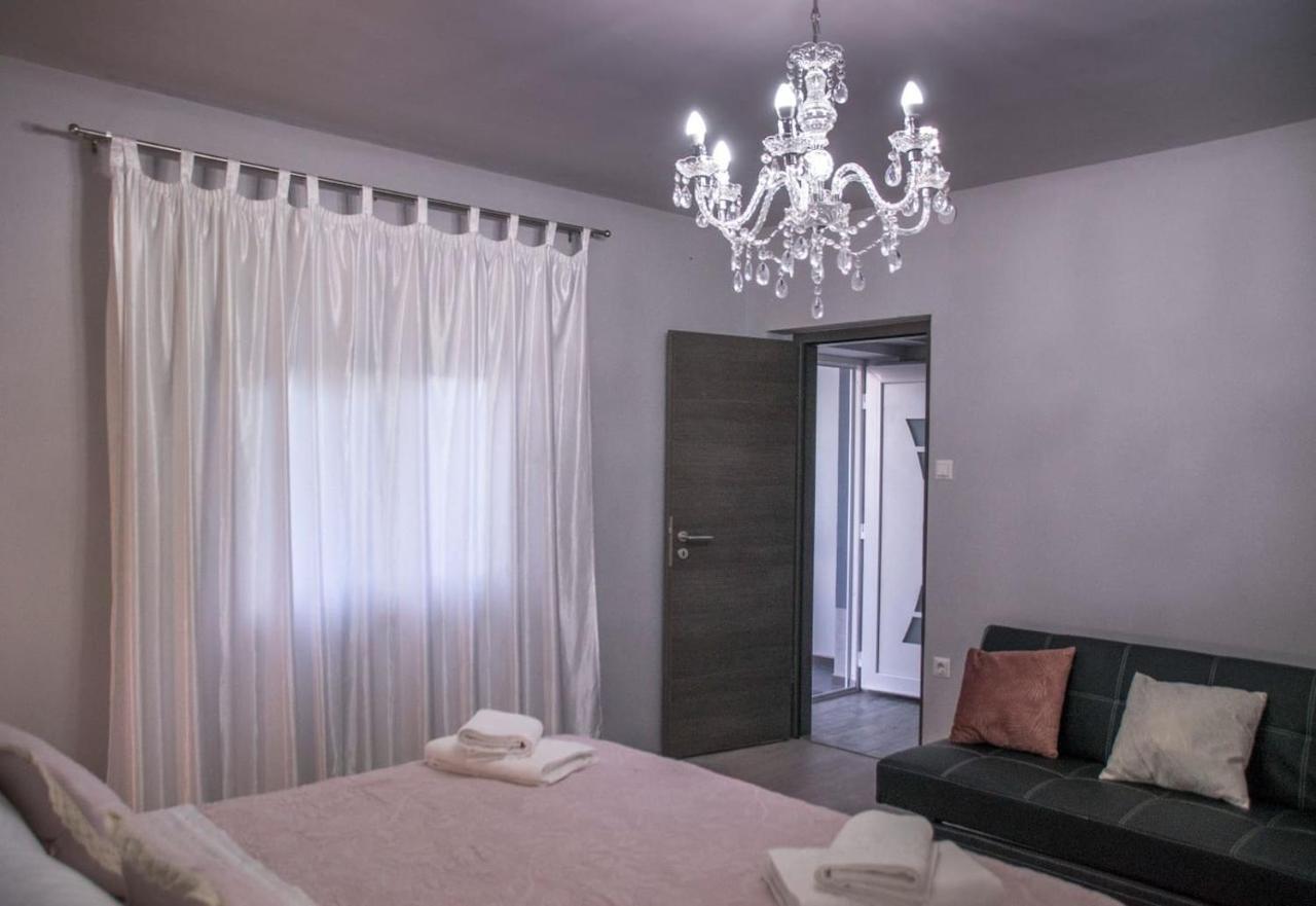 Apartment Bruna โซลิน ภายนอก รูปภาพ