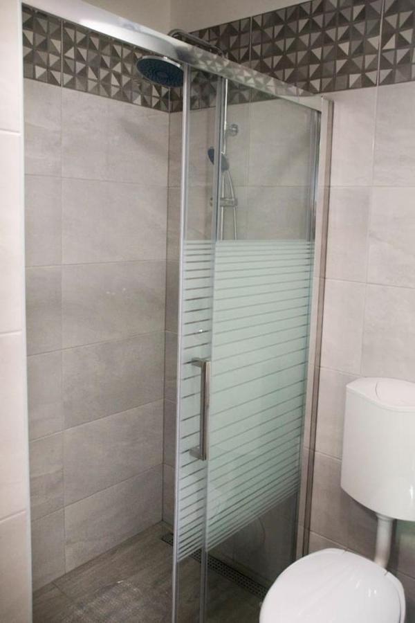 Apartment Bruna โซลิน ภายนอก รูปภาพ