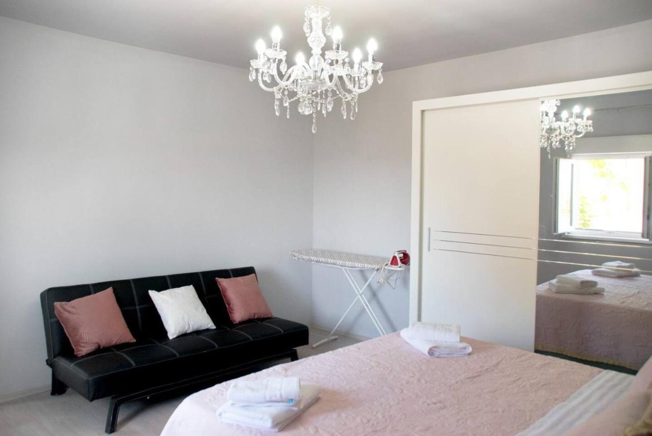 Apartment Bruna โซลิน ภายนอก รูปภาพ